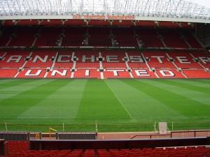 Man Utd : Powell arrive