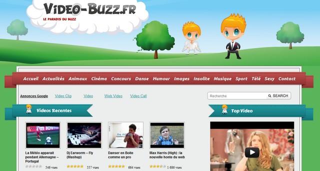 video-buzz.fr