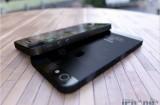 iphoneleak 120613 1 160x105 iPhone 5 : les premières photos ?