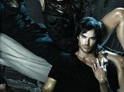 Saison Vampire Diaries débarque