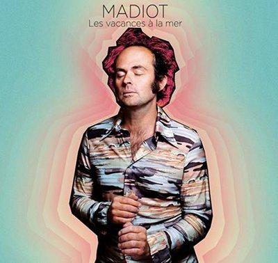 Madiot, son nouveau single