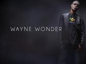 Wayne Wonder Way, Nouvel Album
