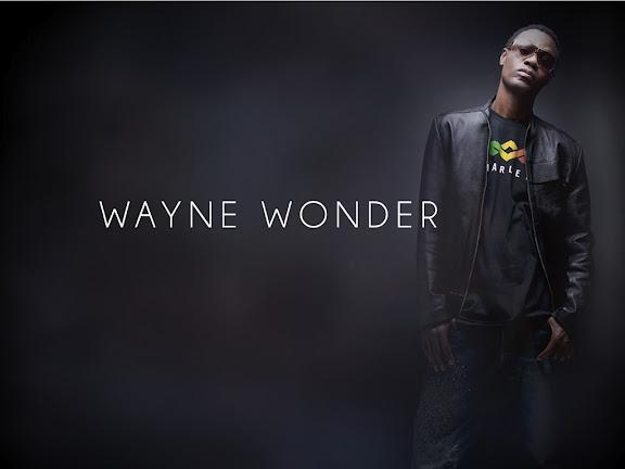 Wayne Wonder : My Way, son Nouvel Album