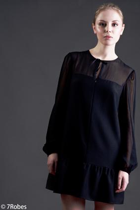 L’Invité du Blog : 7Robes