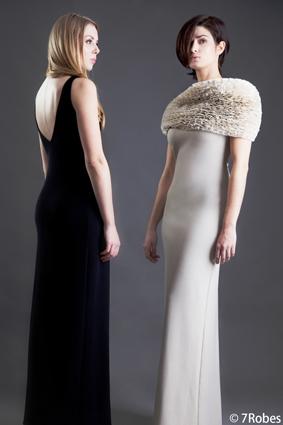 L’Invité du Blog : 7Robes