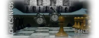 Sherlock Holmes joue aux échecs