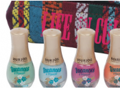 American Retro Bourjois