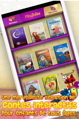 Voila Capture23 Les 10 meilleures applications pour enfants sur iPad/iPhone