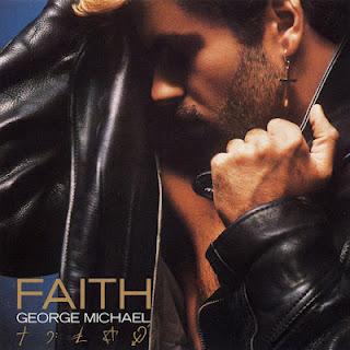 George Michael - Faith (Aeroplane remix)