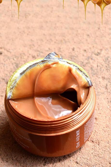 Mon déliceux autobronzant au cacao et caramel! 11062012-0611.JPG