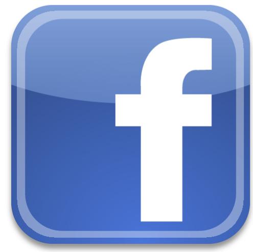 Suivez-nous sur Facebook !