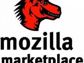 Mozilla Marketplace