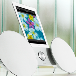 C’est B&O; et c’est beau !