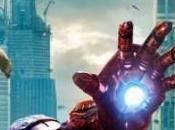 version longue Avengers cinéma