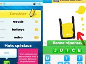 Draw Something disponible français… presque