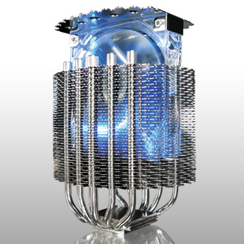 115661 xigmatek colosseum Xigmatek Colosseum : ventirad massif et atypique