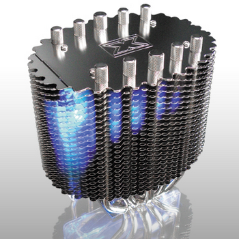 115659 xigmatek colosseum Xigmatek Colosseum : ventirad massif et atypique