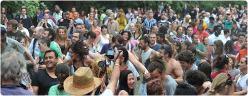 Free World City Music Festival