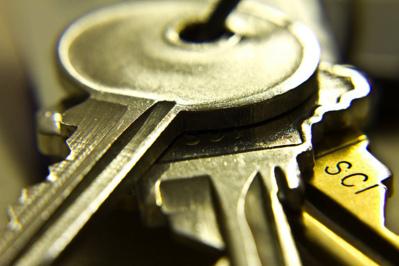 Nouveauté iOS 6: Plus de mots de passe...