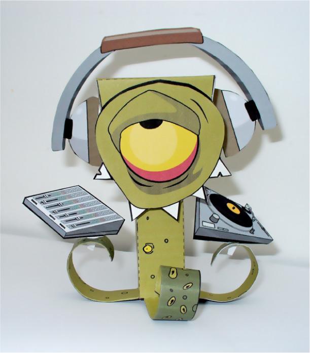 Blog_Paper_Toy_papertoy_Stouffi_pic Stouffi the Stouves – Eclectek Family