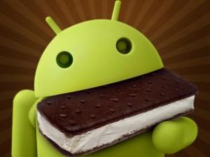 Android – ICS remporte le prix de la meilleur expérience utilisateur