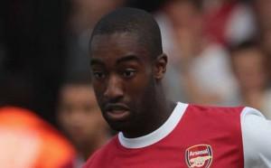 Arsenal : Djourou dément pour le Napoli