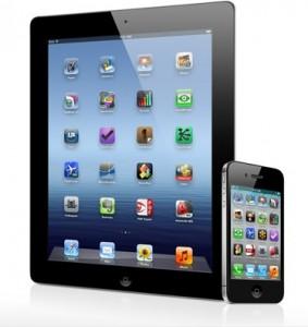 iPad en entreprise : l’achat d’applications en volume bientôt en France