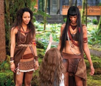 Photos HQ de Breaking Dawn part 2 + EW Covers