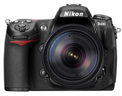 Rumeur : un reflex Nikon D400 pour l’automne ?