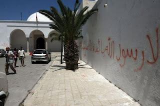 Les salafistes tissent leur toile dans une Tunisie affaiblie