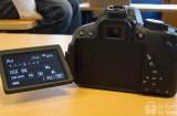 canon eos 650d live 17 160x105 Photos du Canon EOS 650D