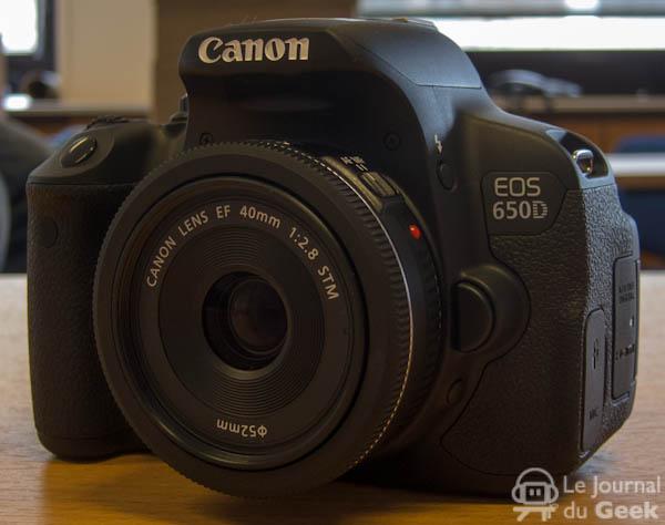 canon eos 650d live 01 Photos du Canon EOS 650D