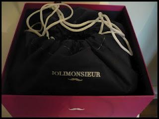 La Jolimonsieur est là !