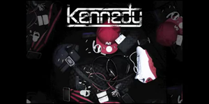 Kennedy feat Speedy - 1998 (SON)
