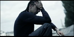 Dogerstyle feat Starry et Yaway - Ma Peine (CLIP)