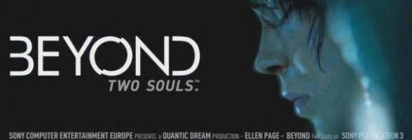 Nouvelle séquence vidéo pour Beyond : Two Souls