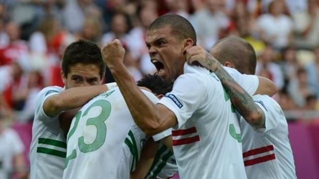 Euro 2012 / Danemark – Portugal: Un match entre amis