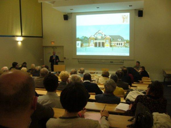 La Délivrance à l’ordre du jour de l’assemblée générale de la Renaissance du Lille ancien