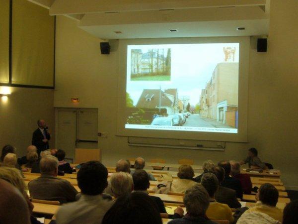 La Délivrance à l’ordre du jour de l’assemblée générale de la Renaissance du Lille ancien