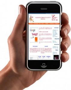 Le Référencement aussi pour les mobiles!