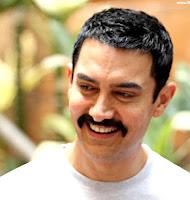 Les trésors d'Aziz : Aamir Khan