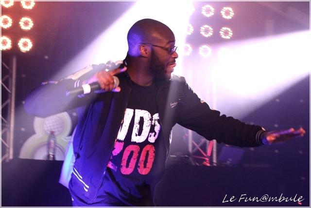 Feini-X Crew,le funambule,rap,hip-hop