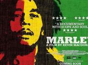 Apple offre premières minutes documentaire «Marley»...