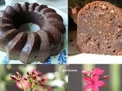 Couronne Lorraine Chocolat Amandes