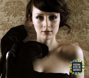 Sarah Slean