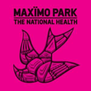 Maxïmo Park – The National Health, l’album