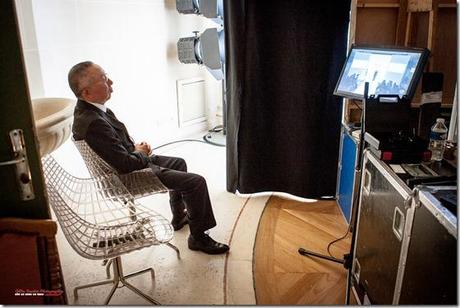 Tadashi Yanai : il est dans les 150 premières fortunes mondiales. Tadashi Yanai : il est dan les 150 premières fortunes mondiales.