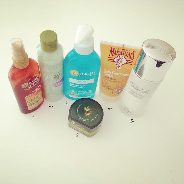 a ride in my bathroom closet