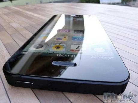 L'iPhone 5 montre de nouvelles images ? L'iPhone 5 montre de nouvelles images ?