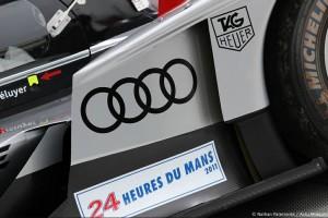 NathanAudi 300x200 24h du Mans: Audi est plus rapide quen 2011 dans les qualifs